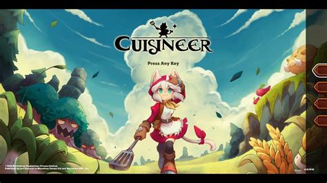 Cuisineer Review .